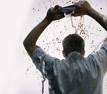 The belko experiment: chi sopravviverà?