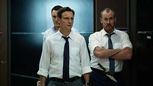 The belko experiment: chi sopravviverà?