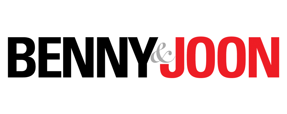 Benny & Joon - Film Mediaset Infinity