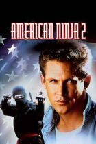 American Ninja II