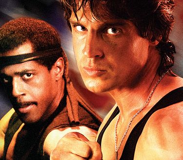 American Ninja 3