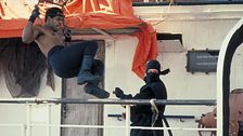 American Ninja 3