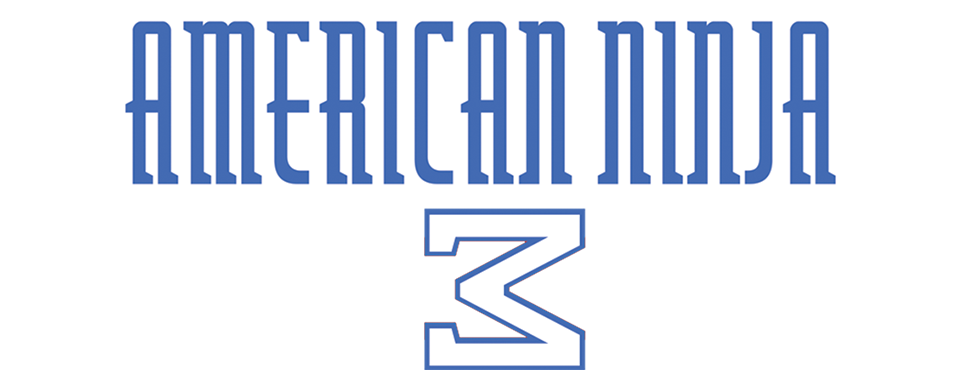 American Ninja 3 - Film Mediaset Infinity