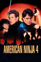 American Ninja 4