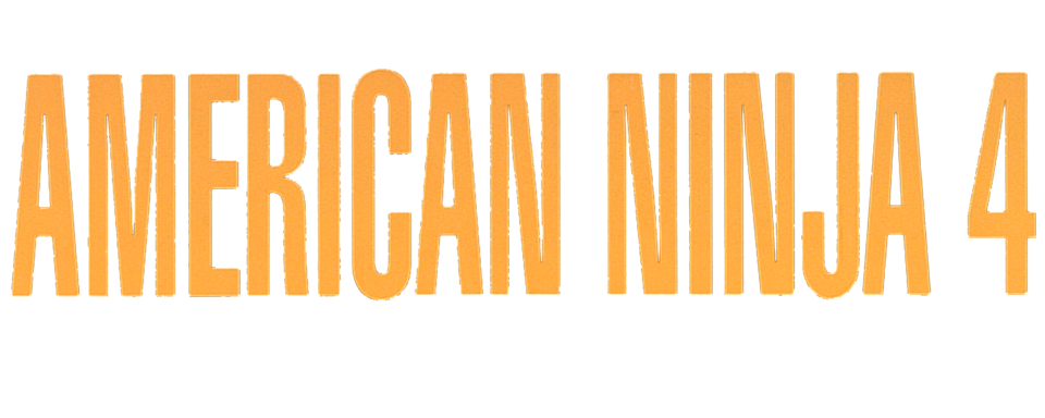 American Ninja 4 - Film Mediaset Infinity