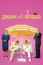 Piume di struzzo