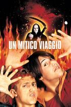 Un mitico viaggio