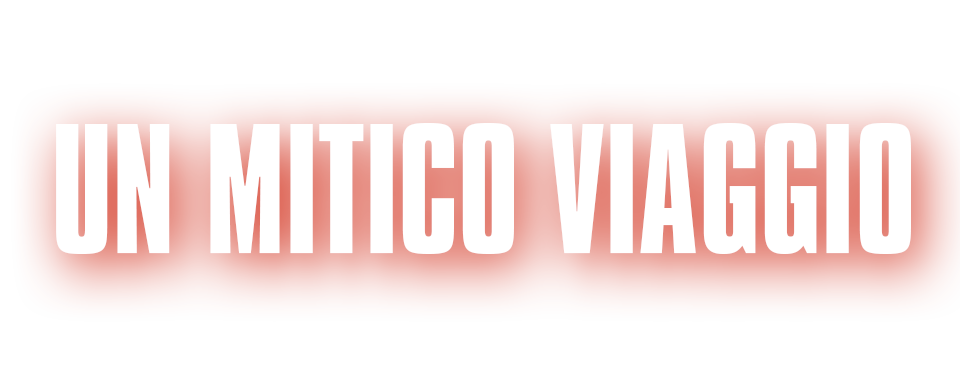 Un mitico viaggio - Film Mediaset Infinity
