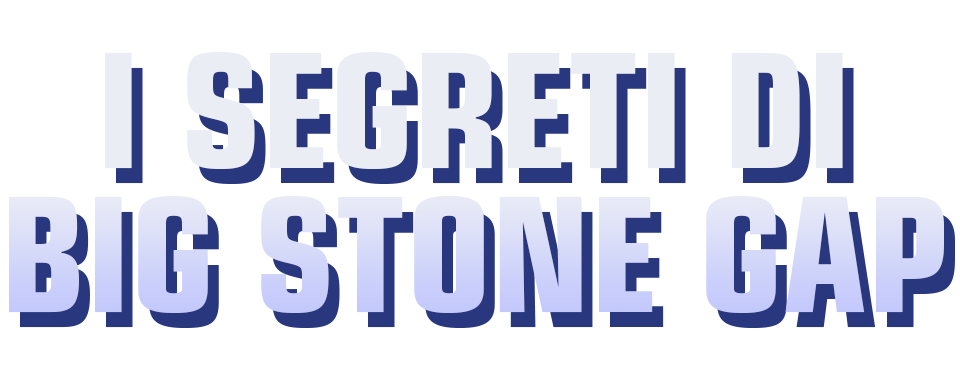 I segreti di Big Stone Gap - Film Mediaset Infinity