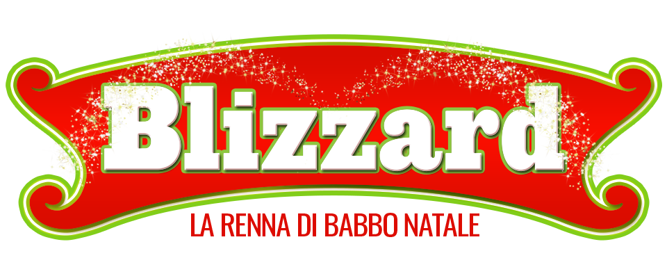 Blizzard - la renna di babbo natale - Film Mediaset Infinity