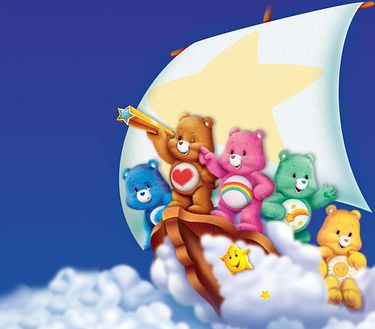 Gli orsetti del cuore