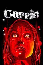 Carrie lo sguardo di satana