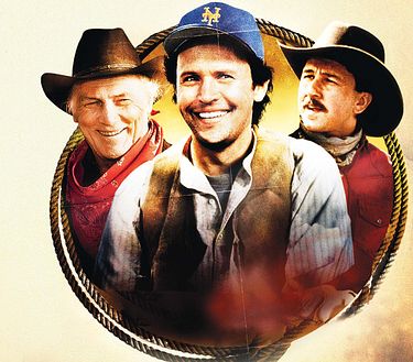 Scappo dalla città - La vita, l'amore e le vacche