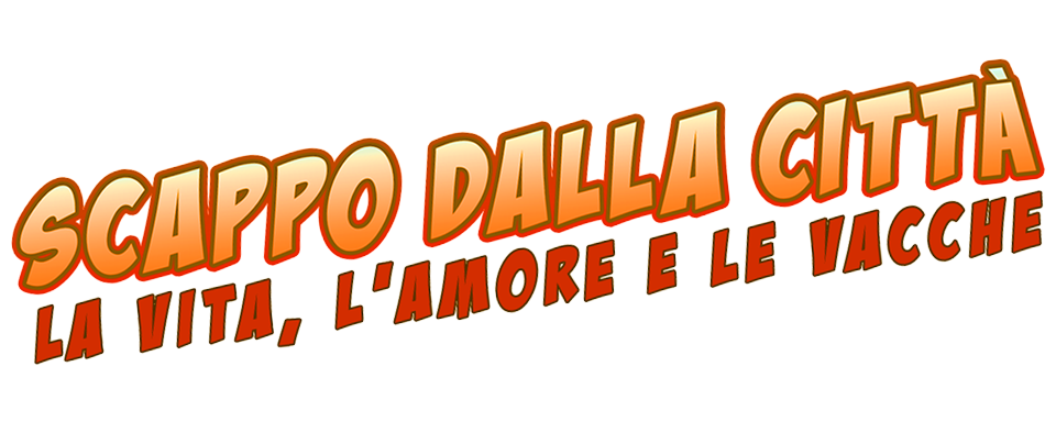 Scappo dalla città - La vita, l'amore e le vacche - Film Mediaset Infinity