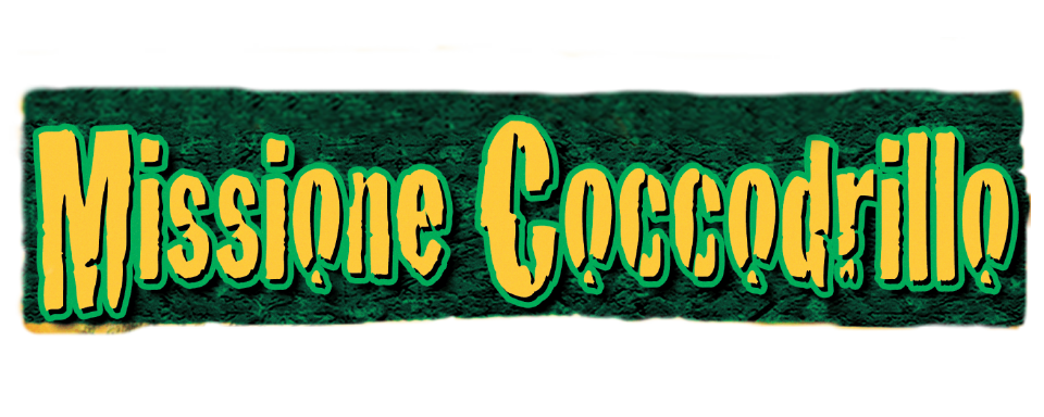 Missione coccodrillo - Film Mediaset Infinity