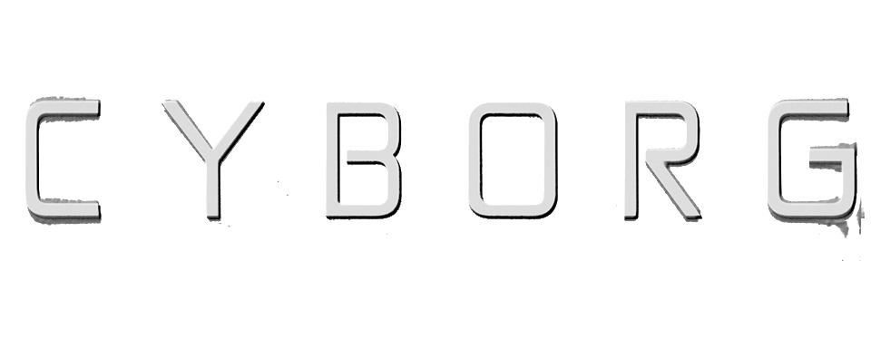 Cyborg - Film Mediaset Infinity