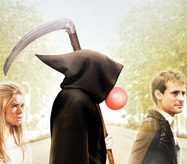 Dead Like Me - La vita dopo la morte