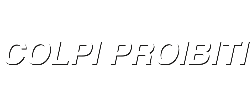 Colpi Proibiti - Film Mediaset Infinity