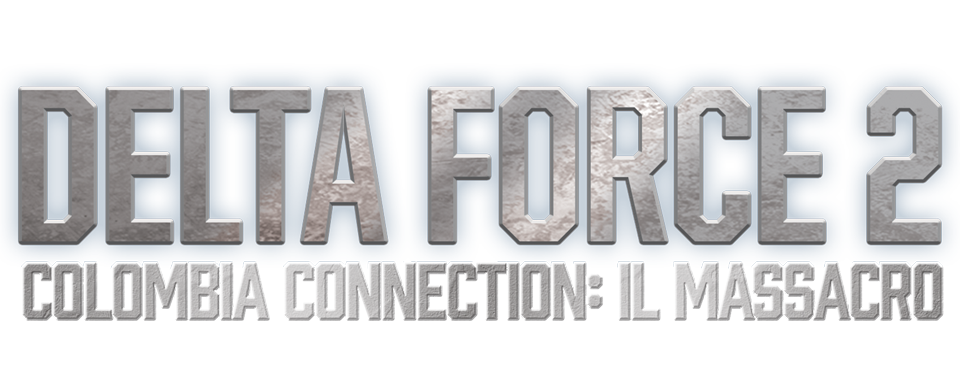 Delta force 2 - Colombia connection: il massacro - Film Mediaset Infinity
