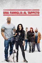 Una famiglia al tappeto