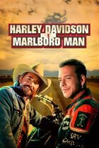 Harley Davidson e Marlboro Man