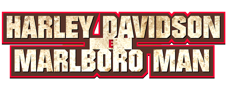 Harley Davidson e Marlboro Man - Film Mediaset Infinity