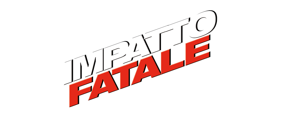 Impatto fatale - Film Mediaset Infinity