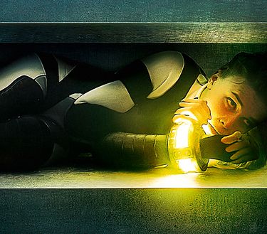 Meander - Trappola mortale