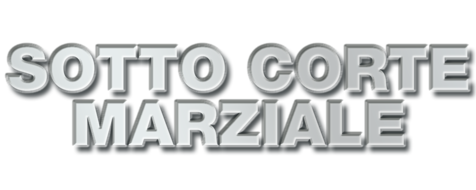 Sotto corte marziale - Film Mediaset Infinity