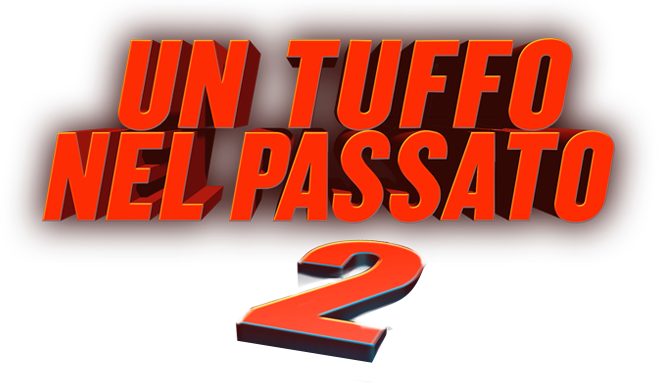 Un Tuffo Nel Passato 2 - Film Mediaset Infinity