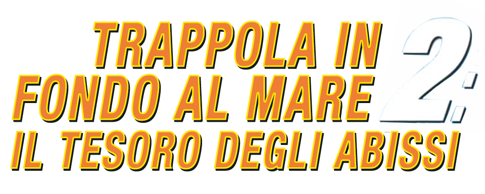 Trappola in fondo al mare 2: il tesoro degli abissi - Film Mediaset Infinity