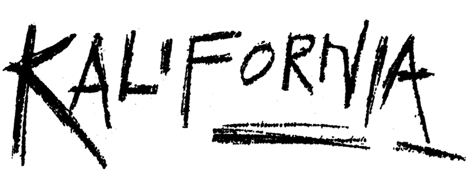 Kalifornia - Film Mediaset Infinity