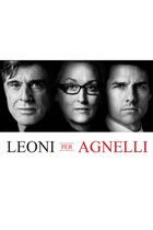 Leoni per agnelli