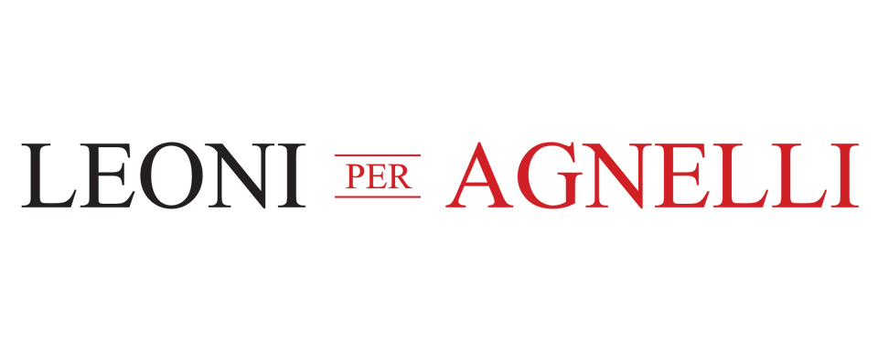 Leoni per agnelli - Film Mediaset Infinity