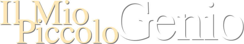 Il mio piccolo genio - Film Mediaset Infinity