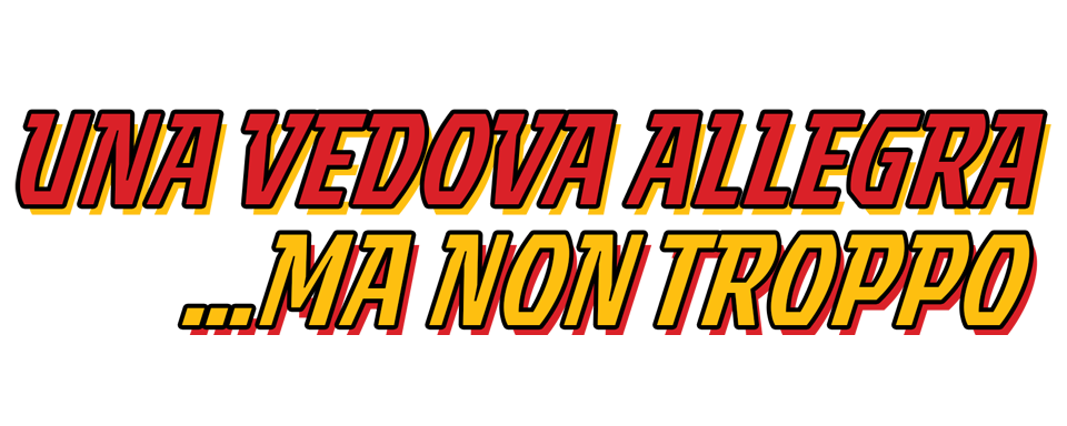 Una vedova allegra... ma non troppo - Film Mediaset Infinity