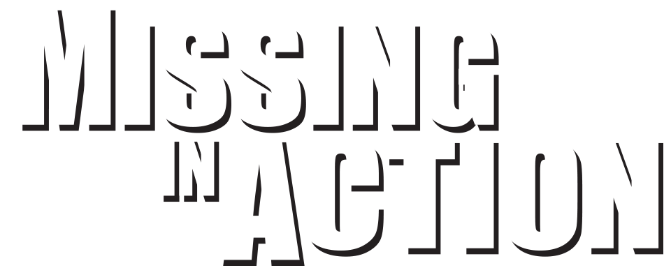 Missing In Action - Film Mediaset Infinity
