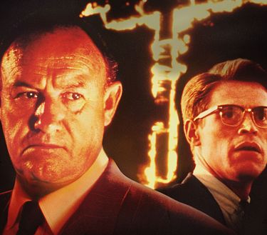 Mississippi Burning - Le radici dell'odio