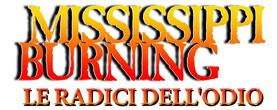 Mississippi Burning - Le radici dell'odio - Film Mediaset Infinity