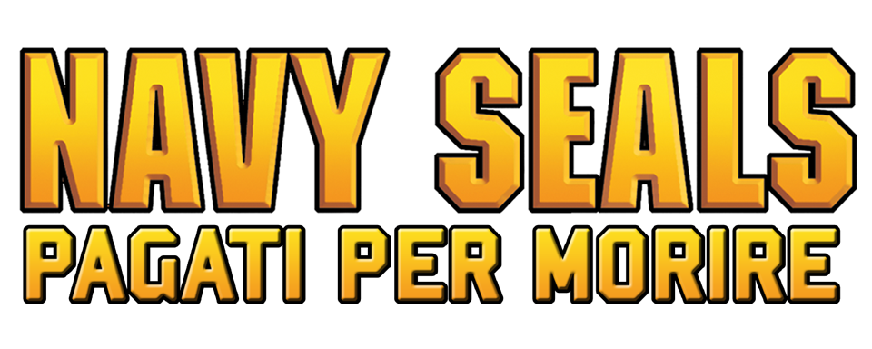 Navy Seals - Pagati per morire - Film Mediaset Infinity