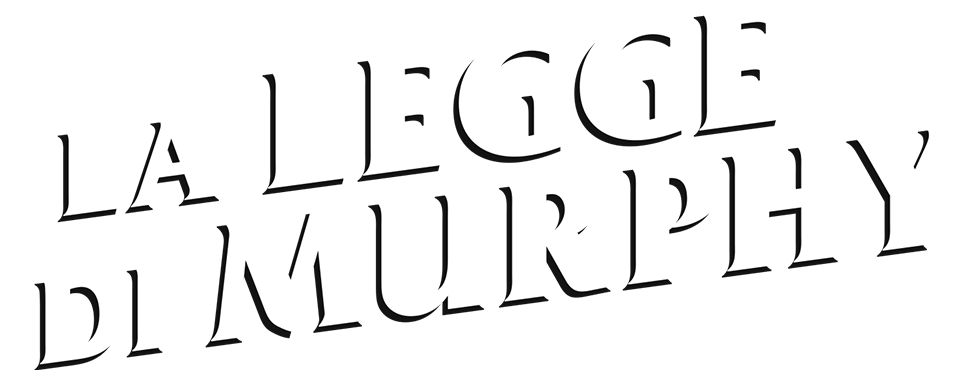 La legge di Murphy - Film Mediaset Infinity
