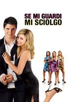 Se mi guardi mi sciolgo