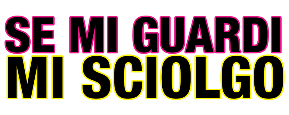 Se mi guardi mi sciolgo - Film Mediaset Infinity