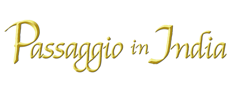 Passaggio in India - Film Mediaset Infinity