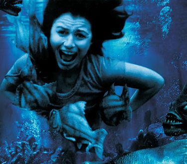 Piranha