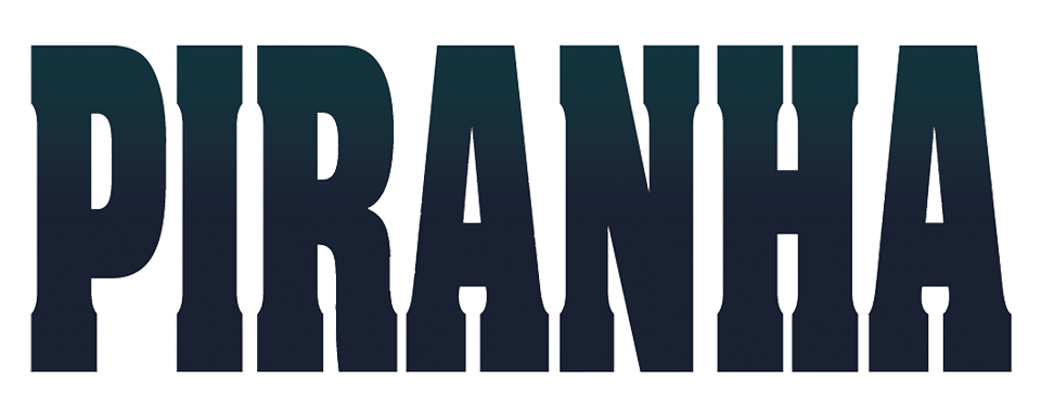 Piranha - Film Mediaset Infinity