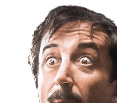 La pantera rosa sfida l'ispettore Clouseau