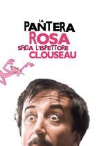 La pantera rosa sfida l'ispettore Clouseau