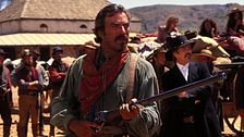 Quigley Down Under