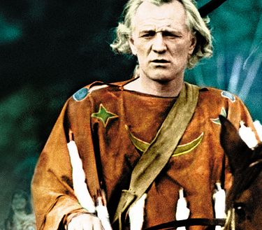 La vendetta dell'uomo chiamato cavallo